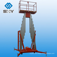 Scissor Lift Elevator